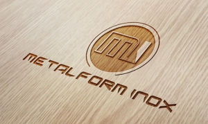 metalforInox logo