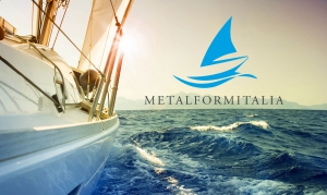 logo metalform italia