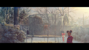 spot di natale