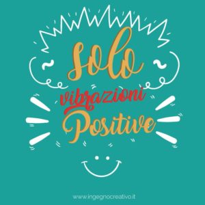 essere positivi