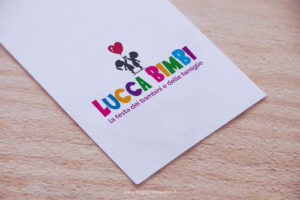 lucca bimbi logo